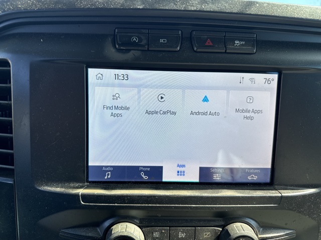 2021 Ford F-150 XL photo 20