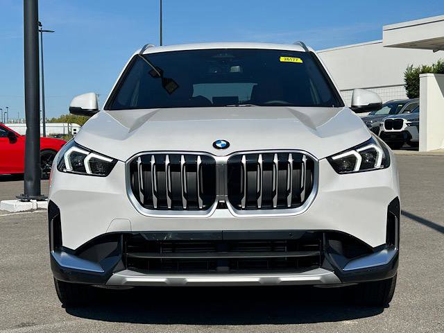 2026 Bmw X1 XDrive28i photo 2