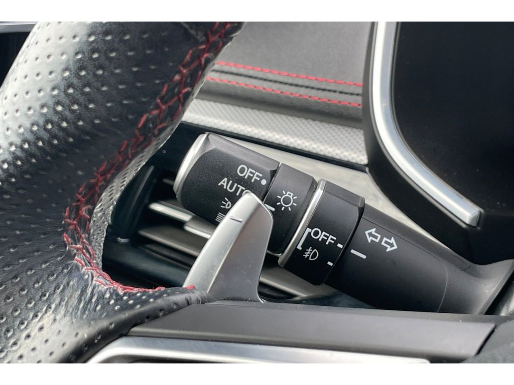 2023 Acura MDX SH-AWD A-Spec photo 32