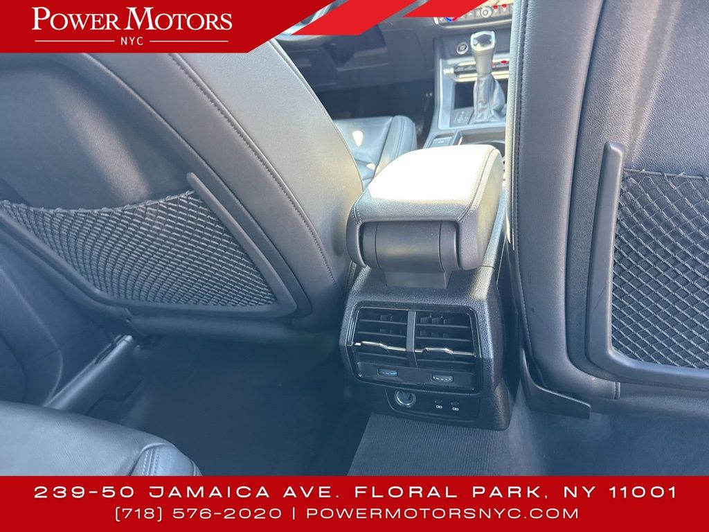 2023 Audi Q3 S line Premium photo 21