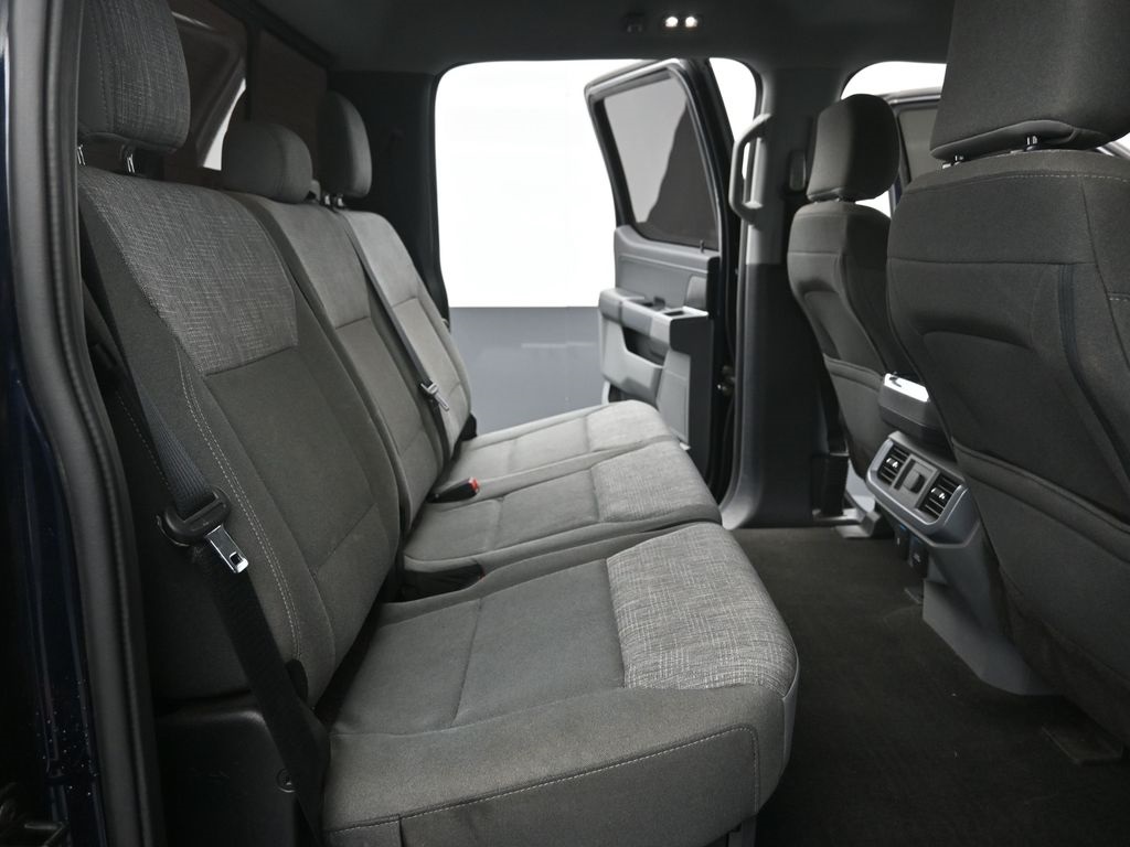 2022 Ford F-150 XLT photo 4