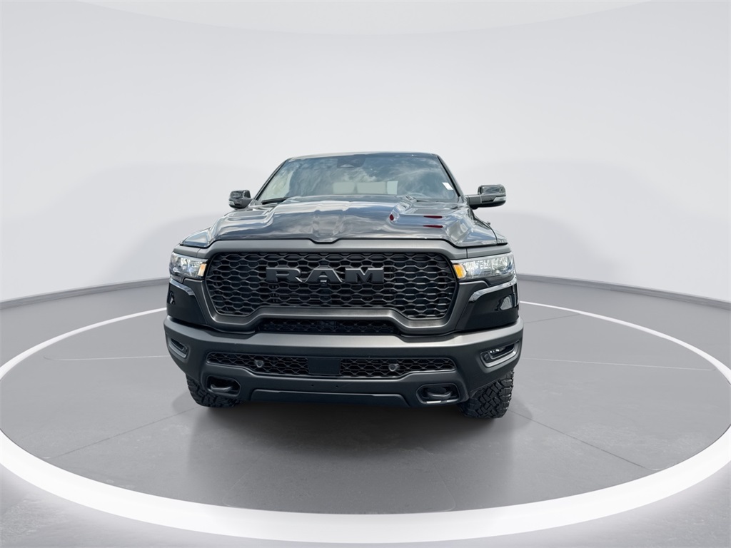2026 Ram 1500 Rebel photo 3