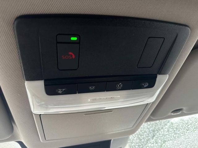 2023 Nissan Rogue SV photo 24