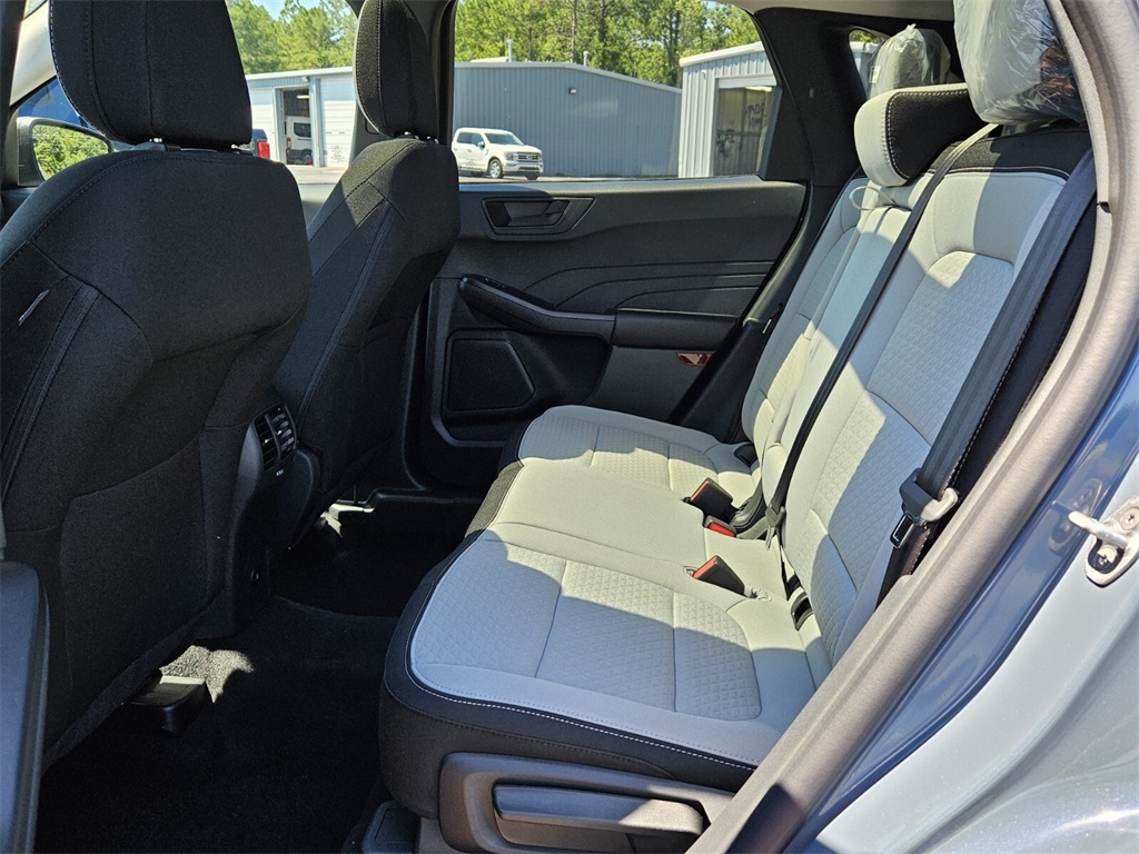 2025 Ford Escape Active photo 6