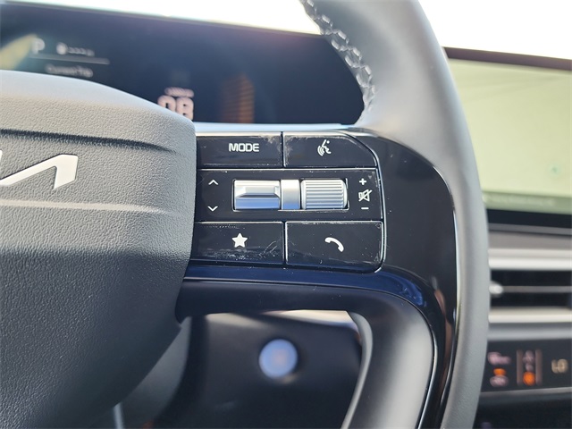2026 Kia Sorento EX photo 21