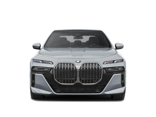 2026 Bmw 760i xDrive photo 3