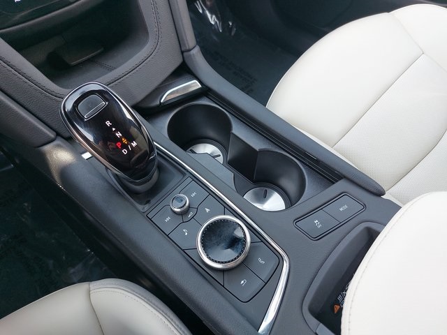2025 Cadillac XT6 Sport photo 28