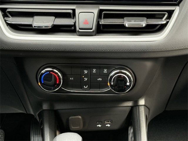 2026 Chevrolet Trailblazer LS photo 19