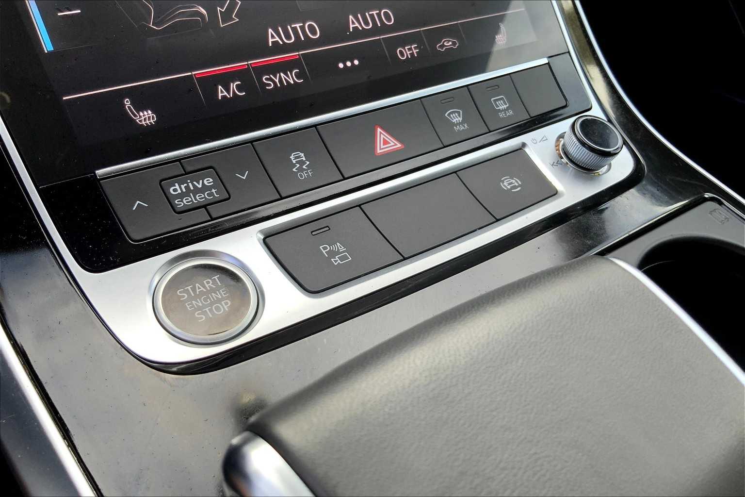 2025 Audi Q7 Premium Plus photo 28