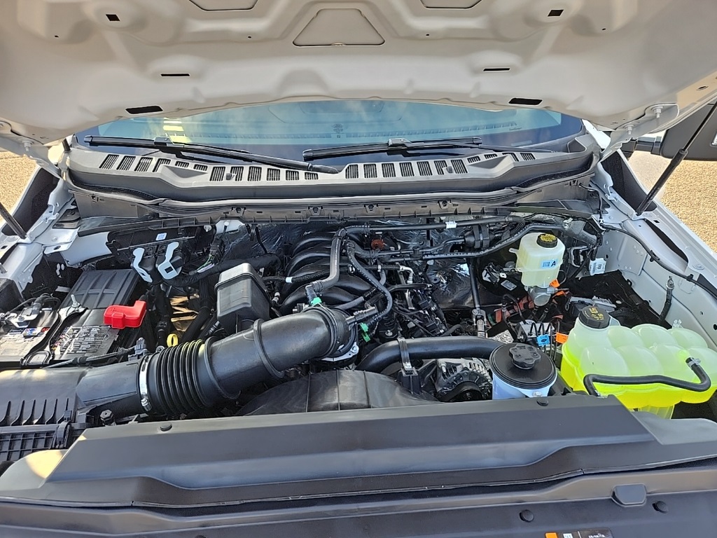 2026 Ford F-350 Lariat photo 24