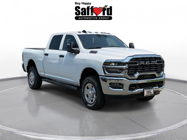 2025 RAM Ram 2500 Pickup