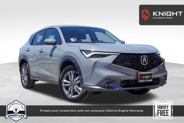 2025 Acura ADX Base's photo