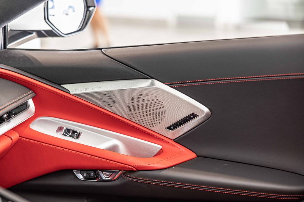 2023 CHEVROLET CORVETTE - Image 21