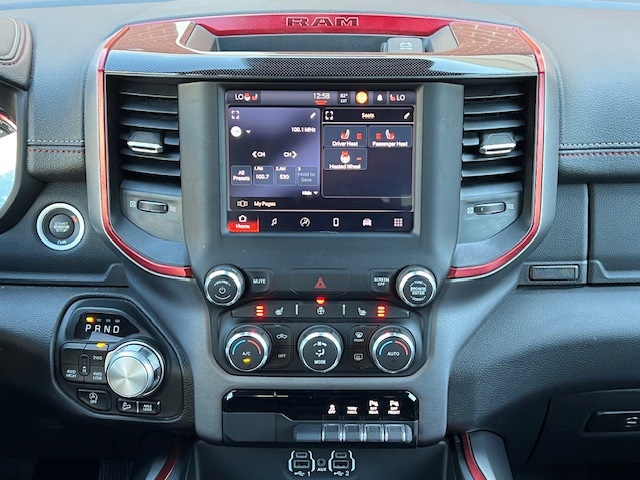 2022 Ram 1500 Rebel photo 19