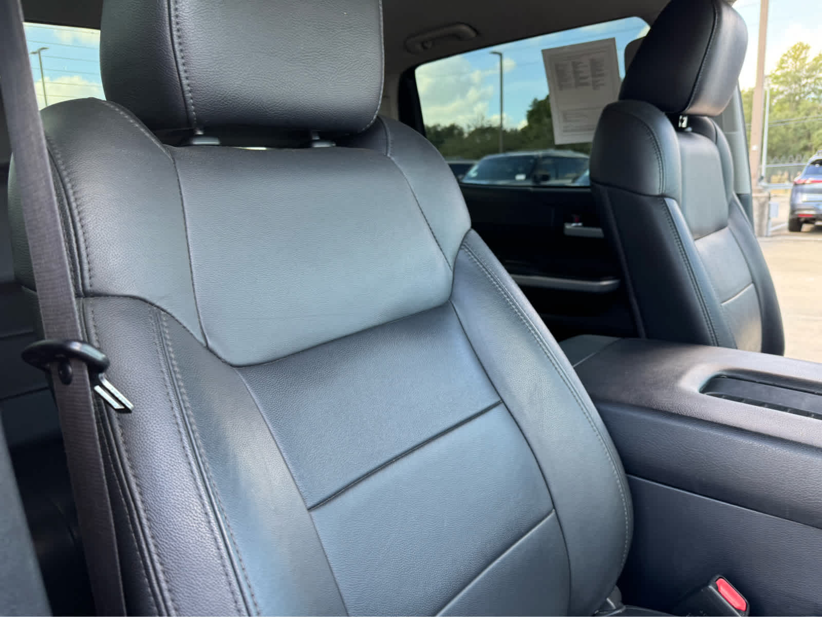 2018 Toyota Tundra SR5 photo 11
