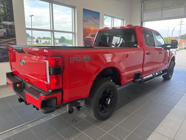 2025 Ford F-350 XL photo 12