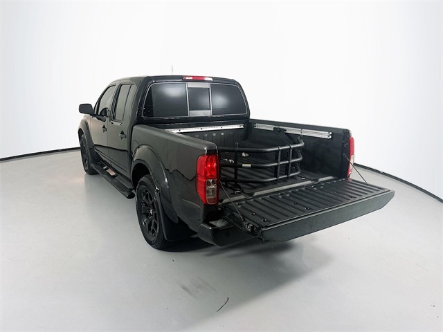 2020 Nissan Frontier SV photo 18