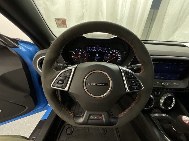 2023 Chevrolet Camaro ZL1 photo 11