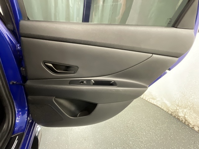 2024 Hyundai Elantra N Line photo 23