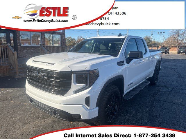 2022 GMC Sierra 1500 Elevation's photo