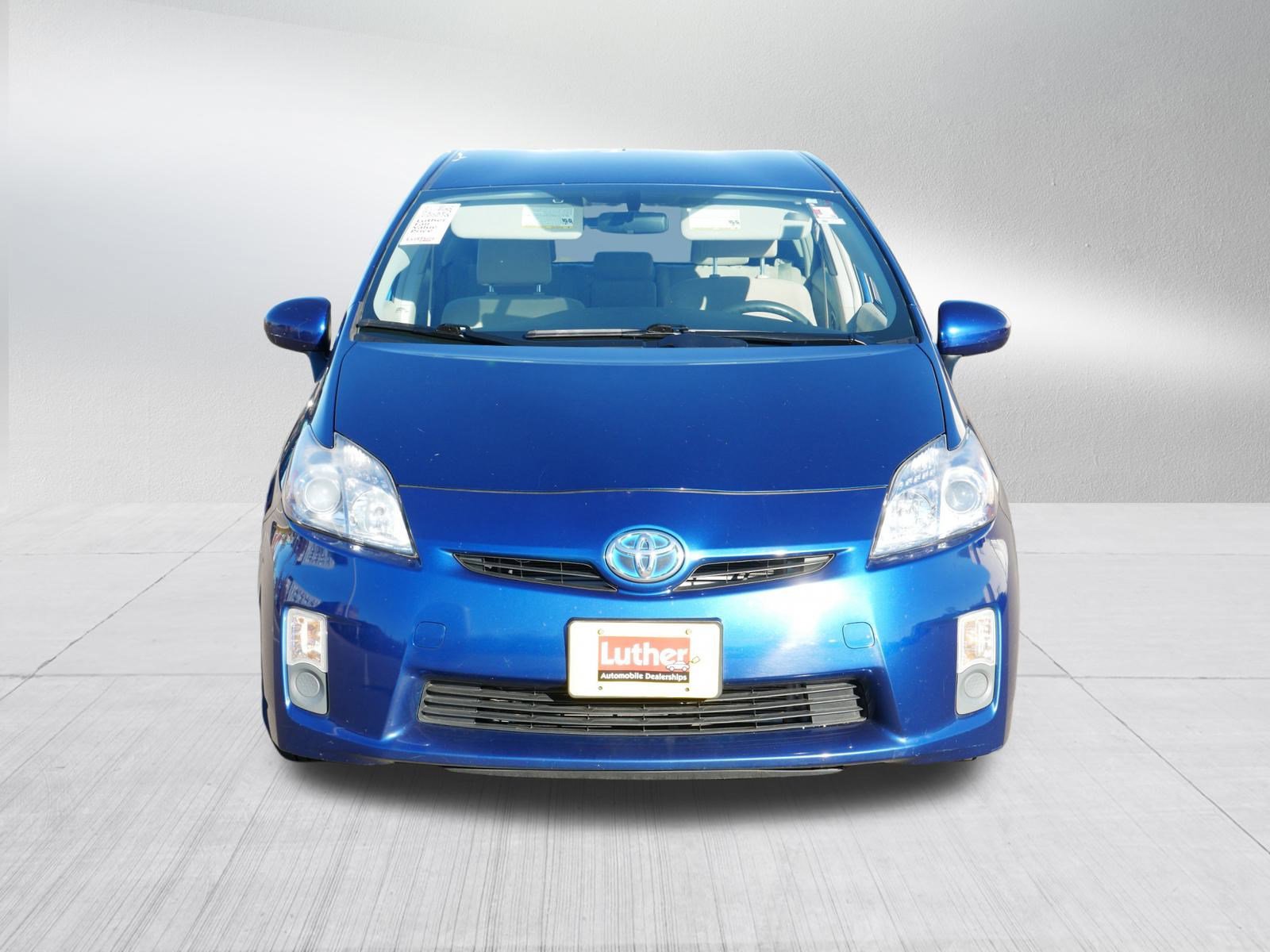 Used 2010 Toyota Prius III with VIN JTDKN3DU5A0038673 for sale in Hopkins, MN