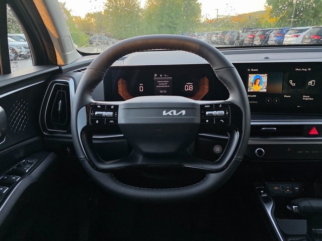 2026 Kia Sorento S photo 11