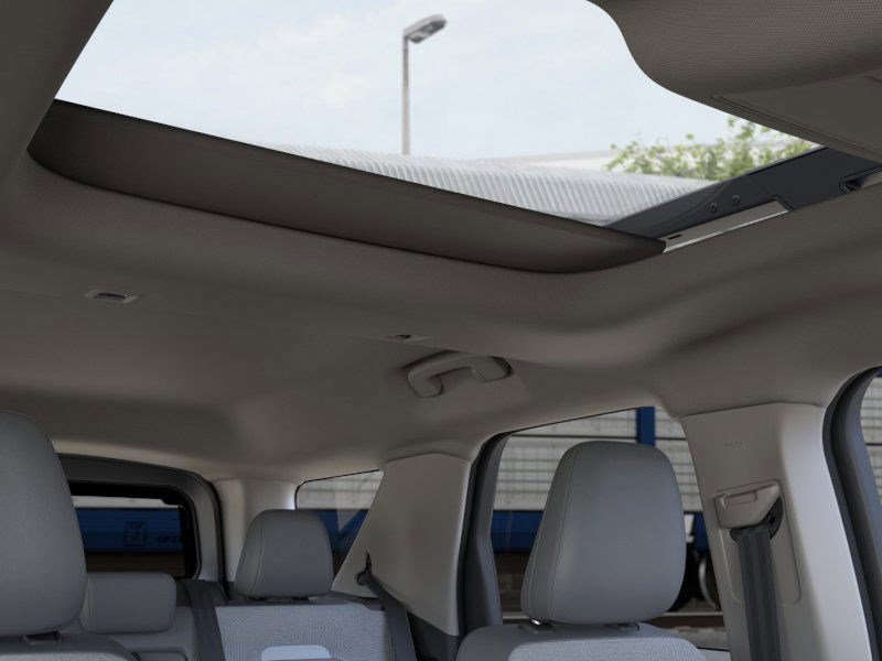 2025 Ford Bronco Sport Badlands photo 20