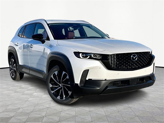 2026 Mazda CX-50 Premium Plus's photo