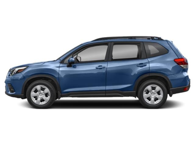 2024 Subaru Forester Sport photo 3