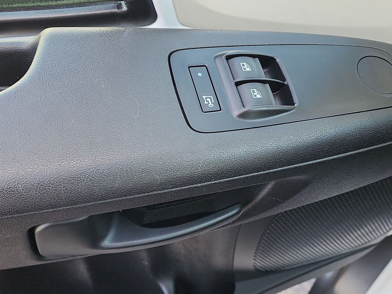 2014 Ram ProMaster 1500 photo 11