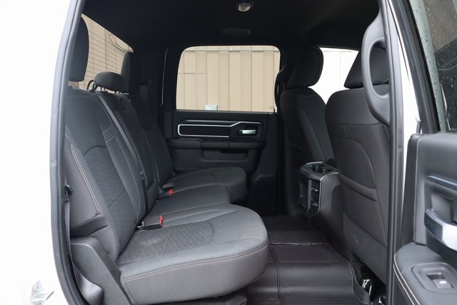 2025 Ram 2500 Big Horn photo 45