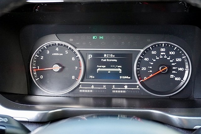 Used 2022 Gray Kia SX image 33