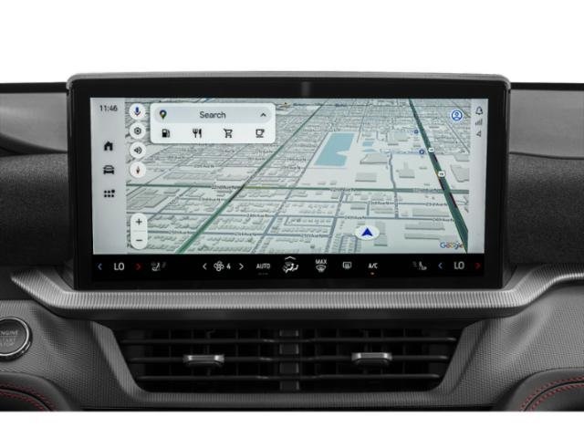 2025 Ford Explorer ST-Line photo 12