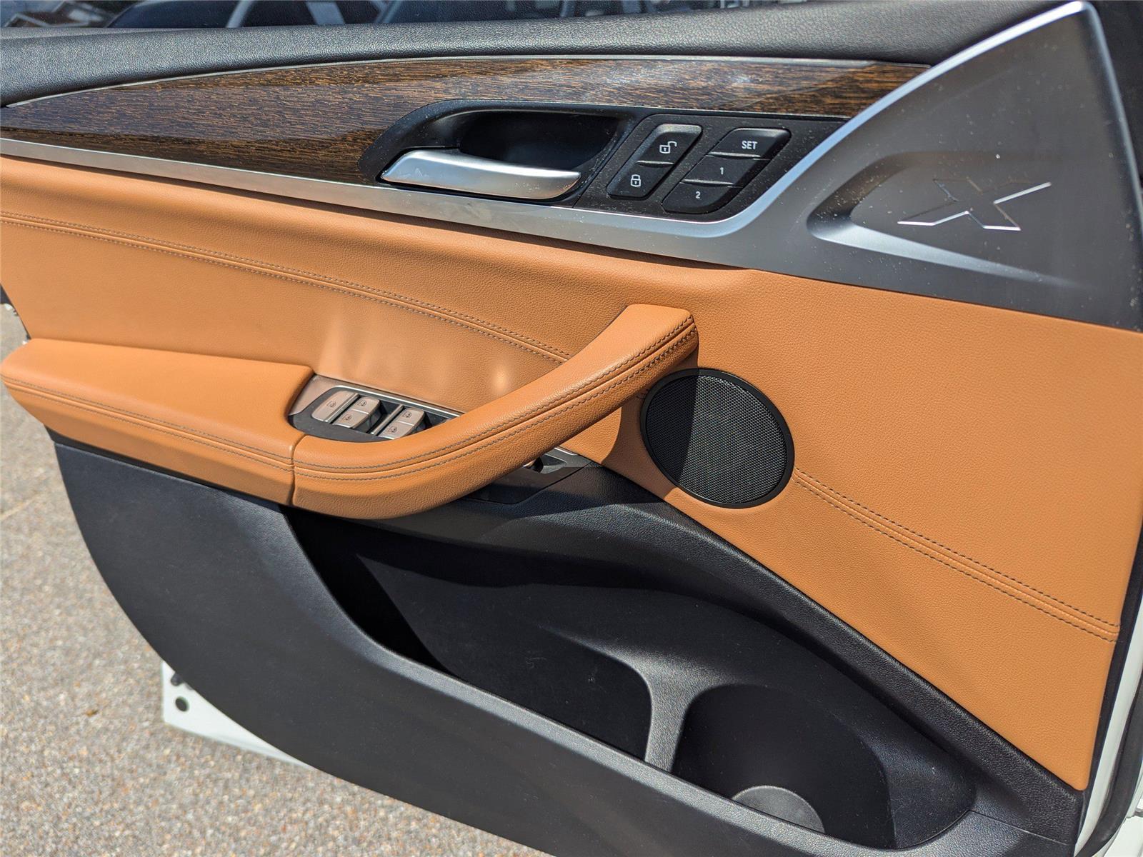 2021 Bmw X3 sDrive30i photo 19