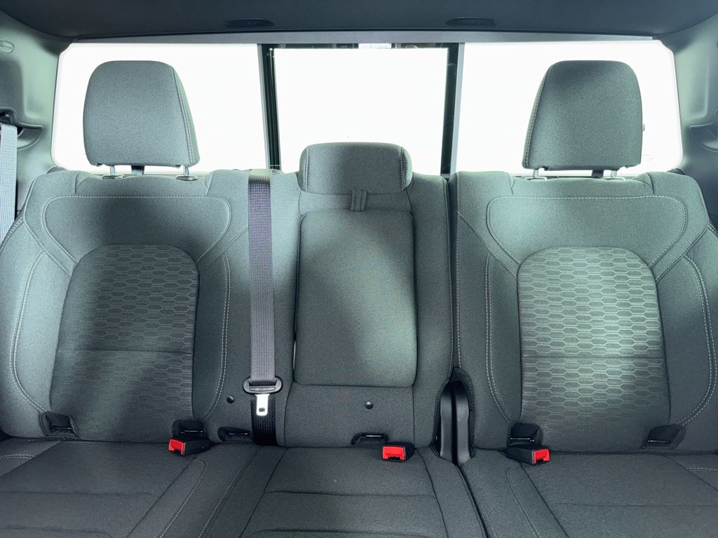 2025 Ram 1500 Tradesman photo 5