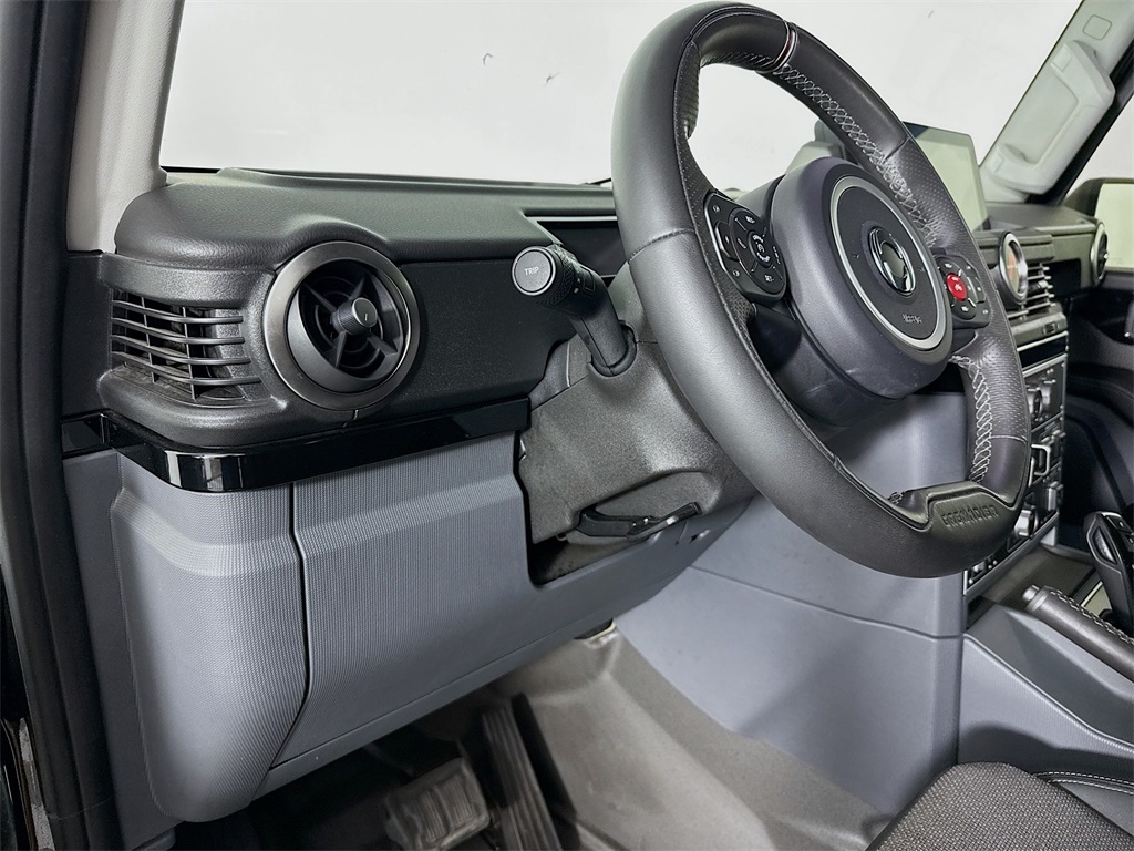 2024 Ineos Grenadier photo 4