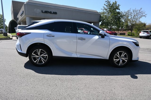 2024 Lexus RX 350 Premium photo 2
