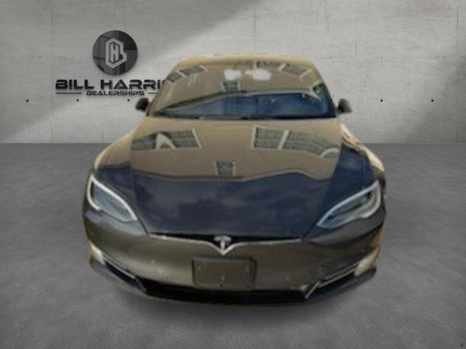 Used 2018 Tesla Model S 75D with VIN 5YJSA1E24JF273869 for sale in Ashland, OH