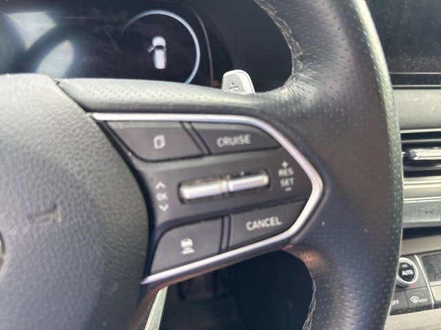 2021 Hyundai Palisade Calligraphy photo 21