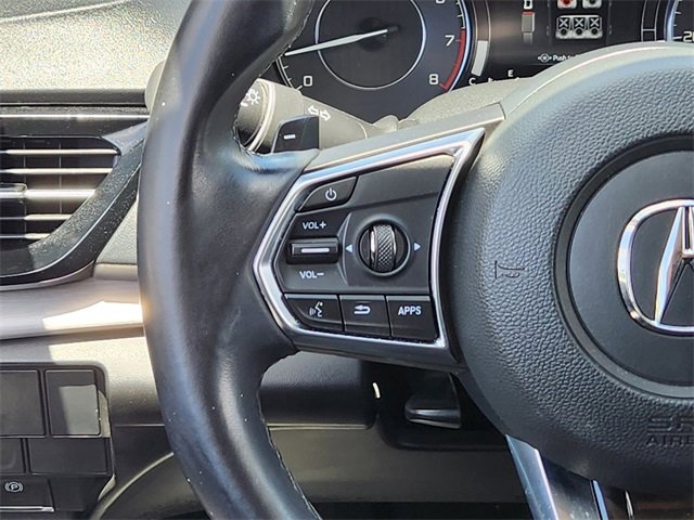 2024 Acura RDX Base photo 25