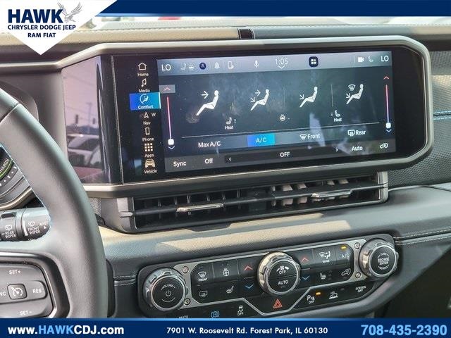 2024 JEEP WRANGLER - Image 22