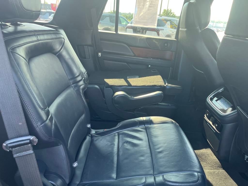 2023 Lincoln Navigator Reserve photo 20
