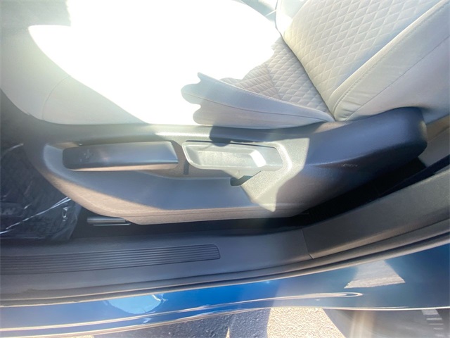 2018 Volkswagen Tiguan S photo 4