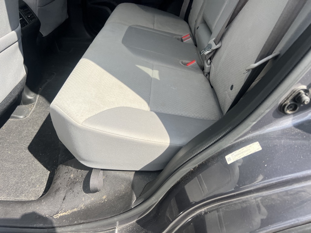 2015 Honda CR-V EX photo 11