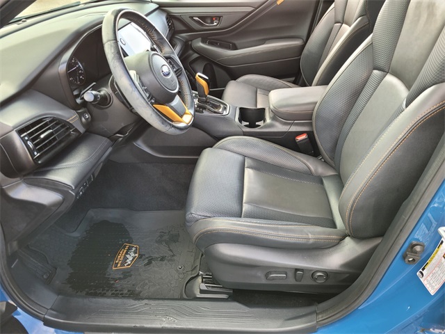2022 Subaru Outback Wilderness photo 10