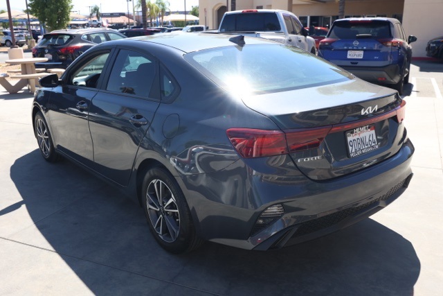 2023 Kia Forte LXS photo 5