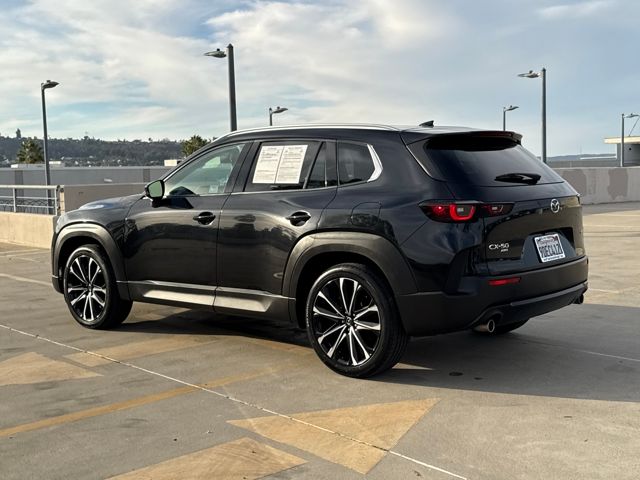 2023 Mazda CX-50 2.5 Premium Plus photo 2