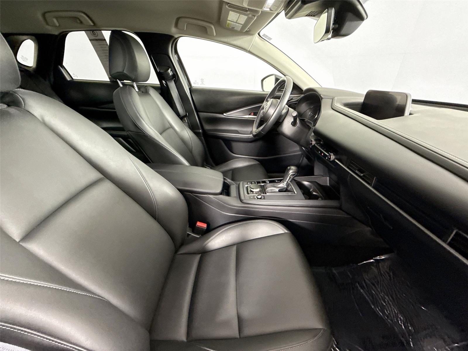 2022 Mazda CX-30 2.5 Select photo 40