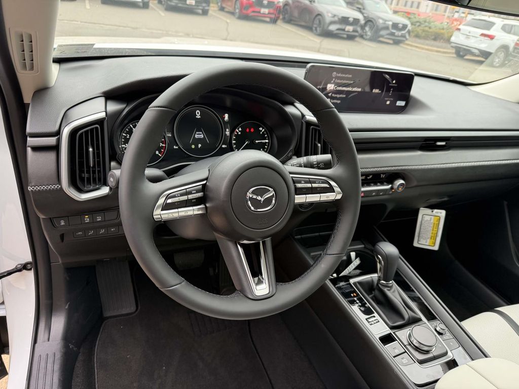 2026 Mazda CX-50 2.5 S photo 2