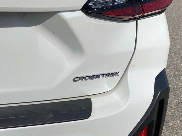 2024 Subaru Crosstrek Premium photo 2